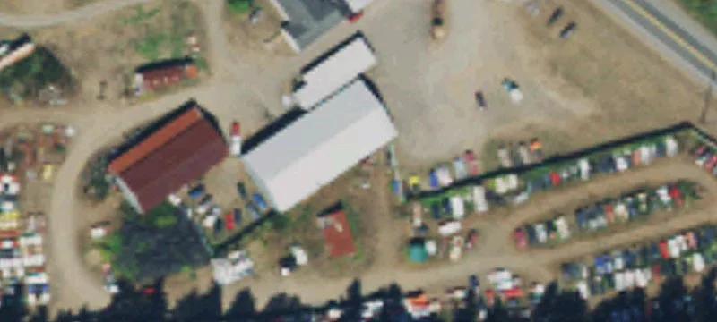 192681 Hwy 101