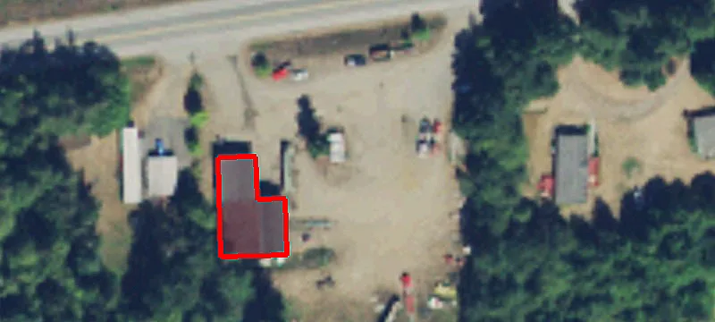 2622 Hwy 101