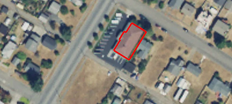 609 Race St, Unit 601