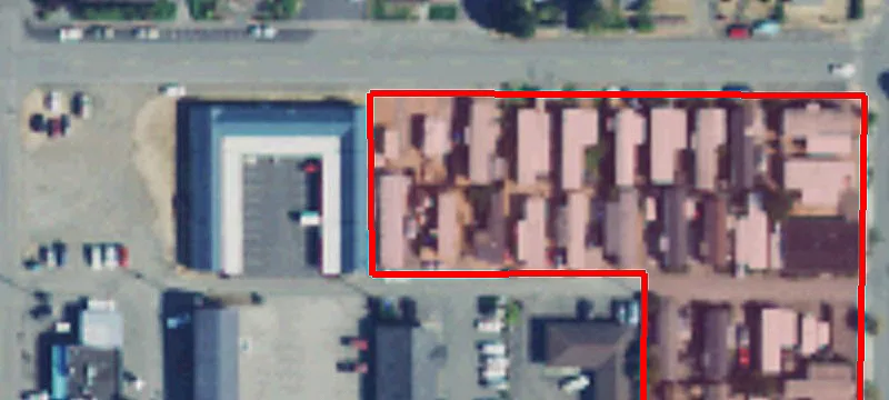 345 Cedar St