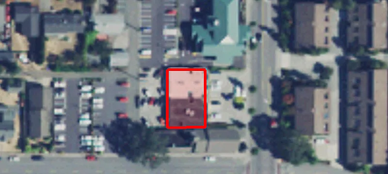 321 Sequim Ave