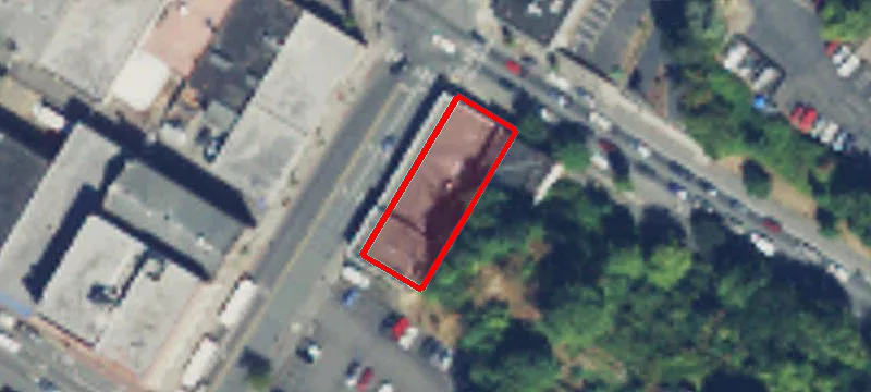 117 Lincoln St
