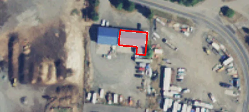 110 Business Park Loop