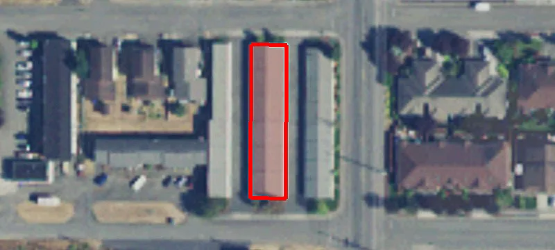 151 Brown Rd