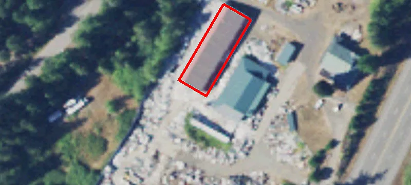 272695 Hwy 101