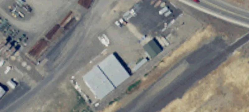 1531 Stacy Ave