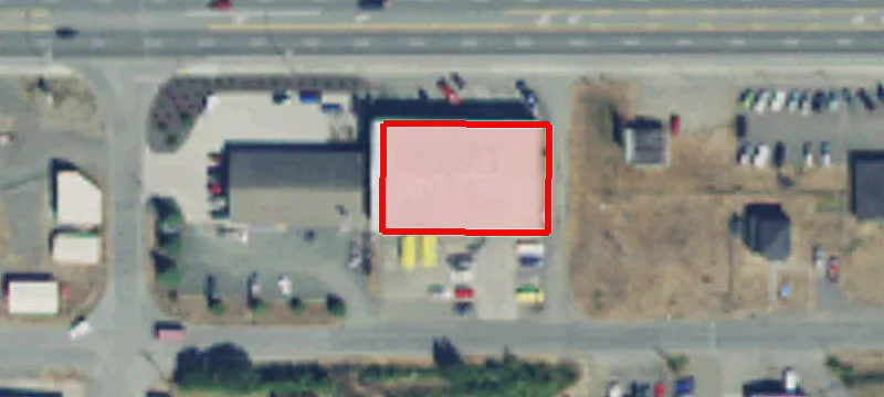 2920 Hwy 101
