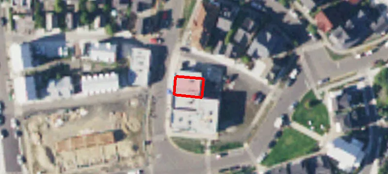 215 Meriweather St, Unit 2