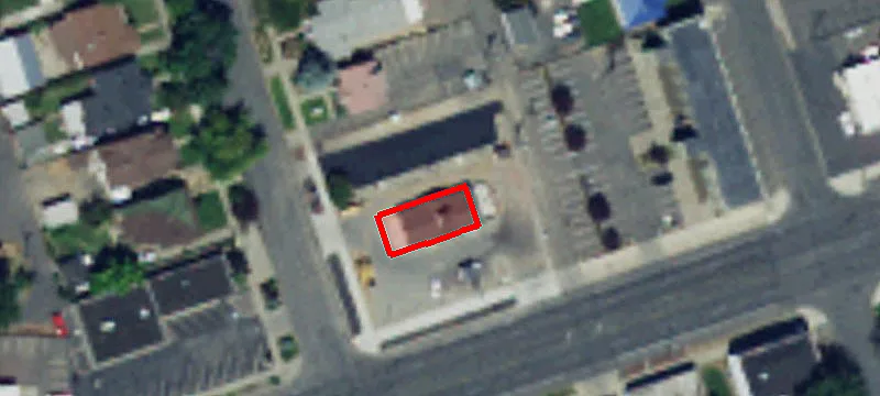 1003 Yakima Ave