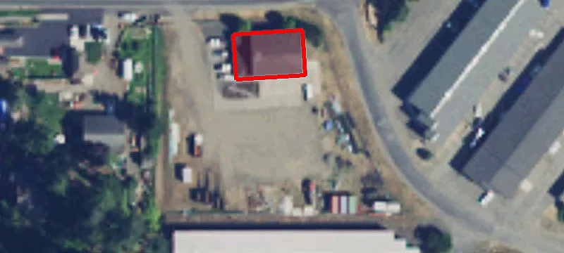 431 Business Park Loop