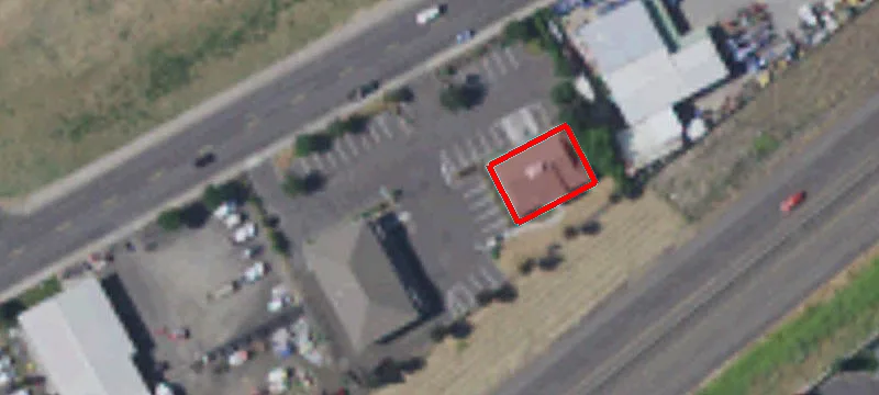 1361 Dalles Military Rd, Unit O
