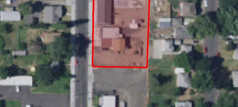 44 College Ave