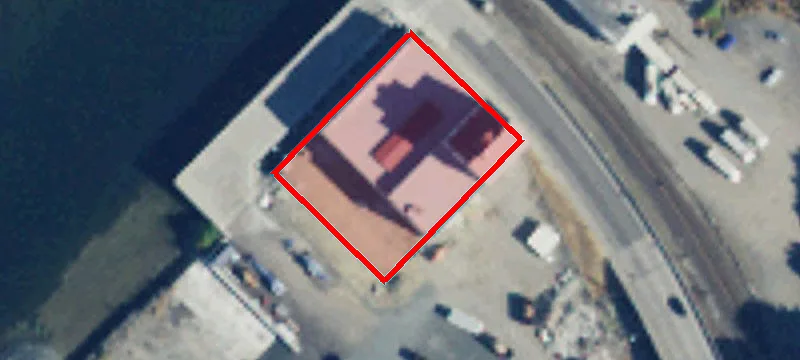 1211 Granary Ave