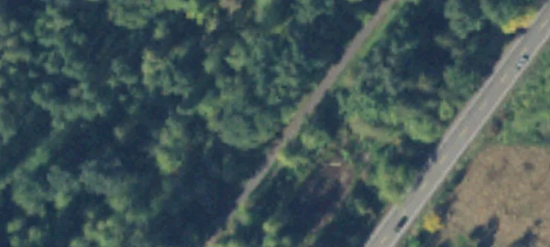 691 State Rte 165th E