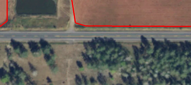 Military Rd
