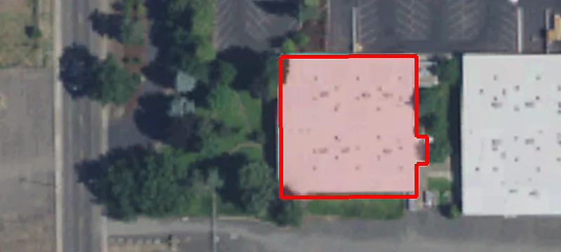 848 Airport Rd