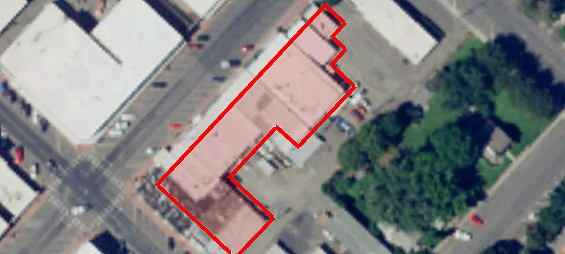 1215 Meade Ave