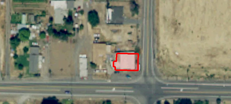 411 Wapato Rd