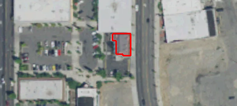 607 George Washington Way