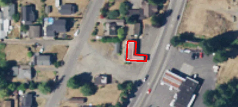 1725 Olympic S Hwy
