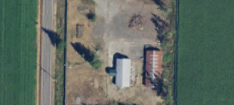 9424 Garrison Rd