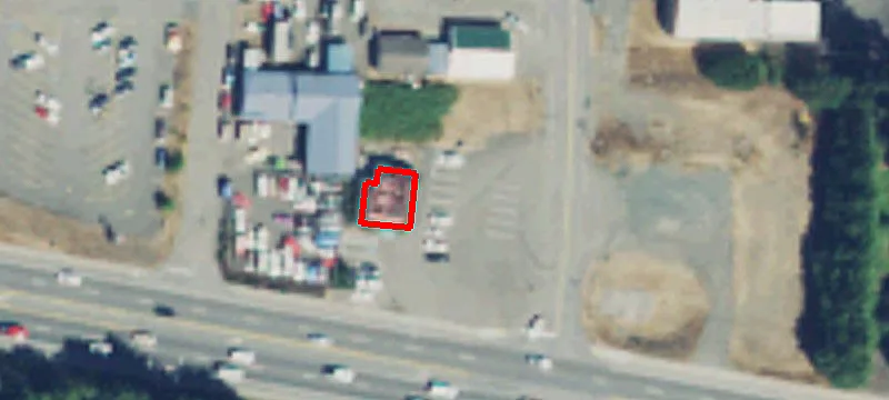2365 Hwy 101