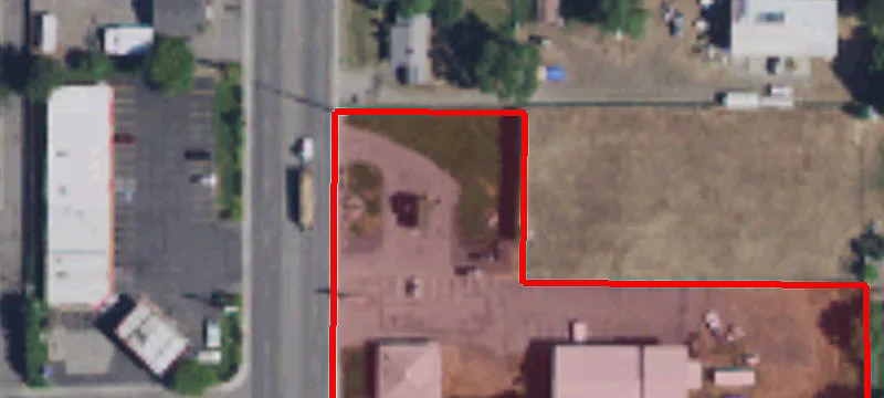 507 Pnes Rd
