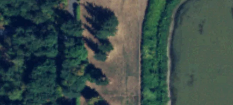 Mecklem Rd