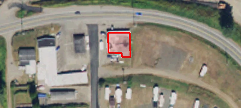 15582 Hwy 112