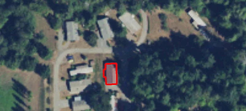 652 Osborn Rd