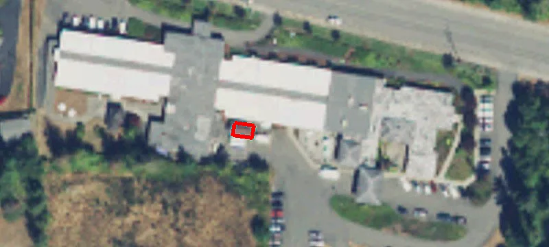 1116 Lauridsen Blvd