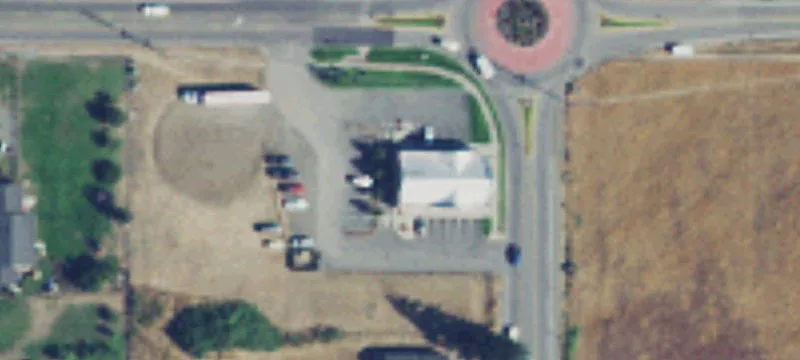 10200 Old Olympic Hwy