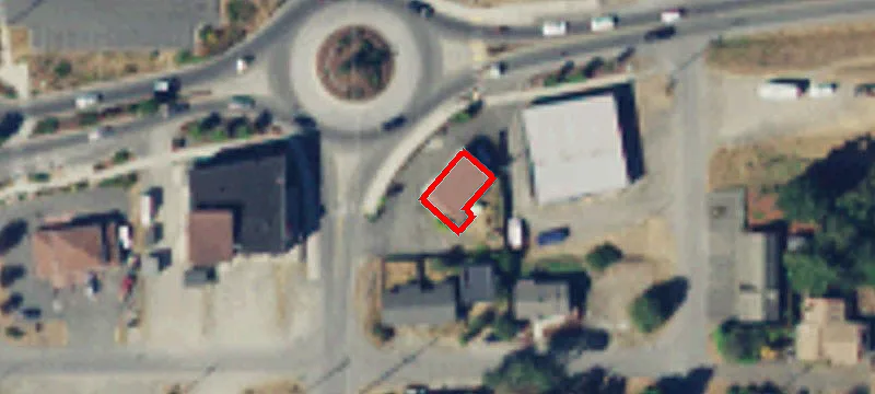 1929 Sims Way