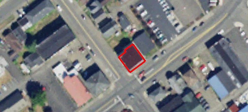 500 1st St