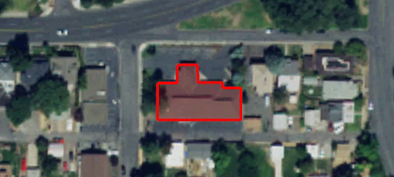 5 14th Ave