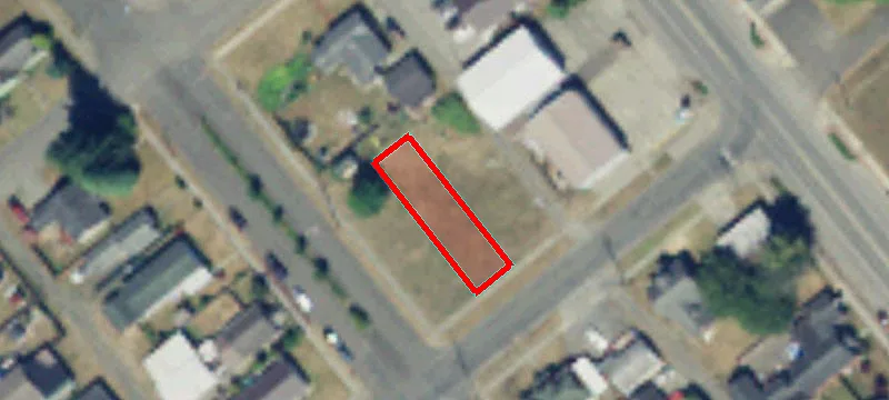 116 I St