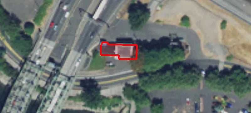 100 Columbia Way, Unit 1