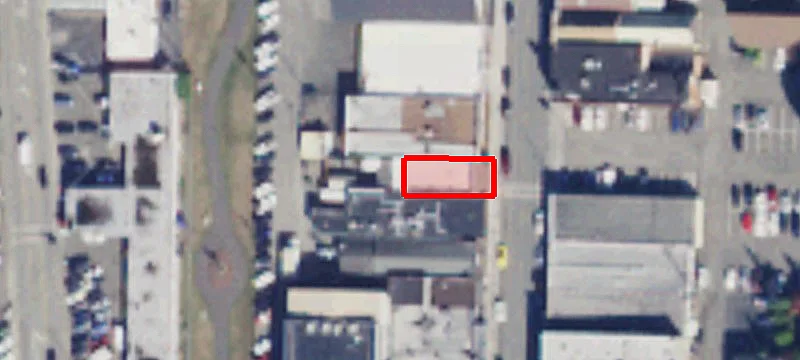 322 Olympic Ave