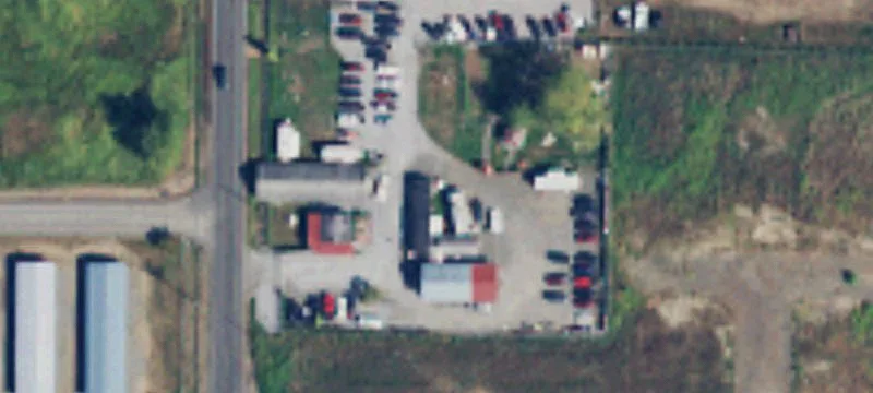 8028 Blaine Rd