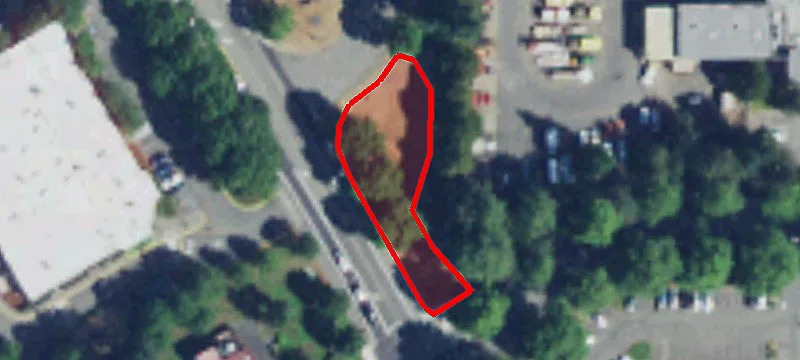 180th NE Ave