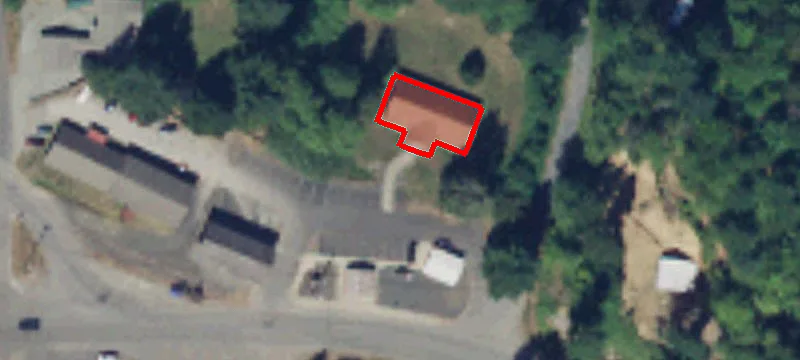 Tilton Vw Rd