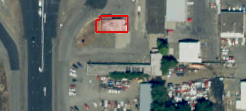 97 Frontage Rd