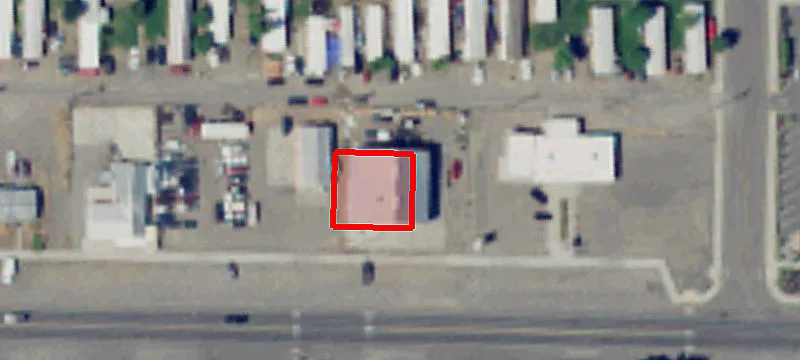 507 Government Rd