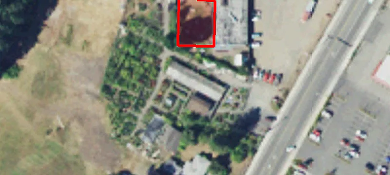 9004 Key Peninsula NW Hwy