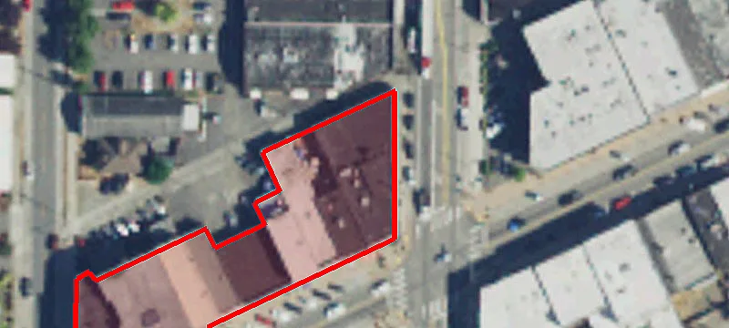 101 Main St