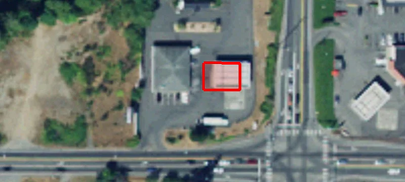 1501 Sedgwick Rd