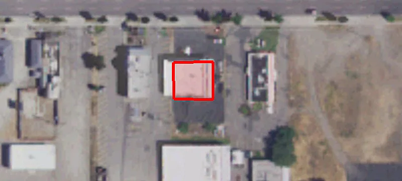 9506 Sprague Ave