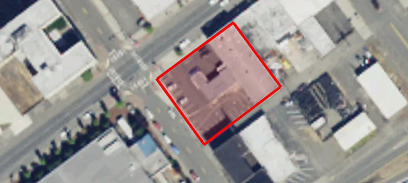123 Heron St
