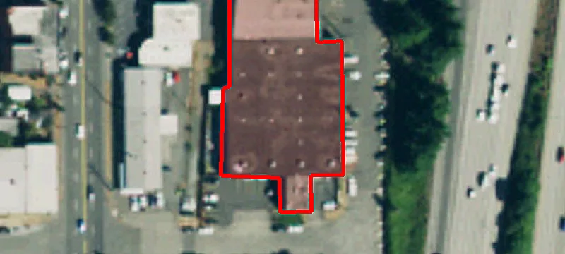 818 Dakota St