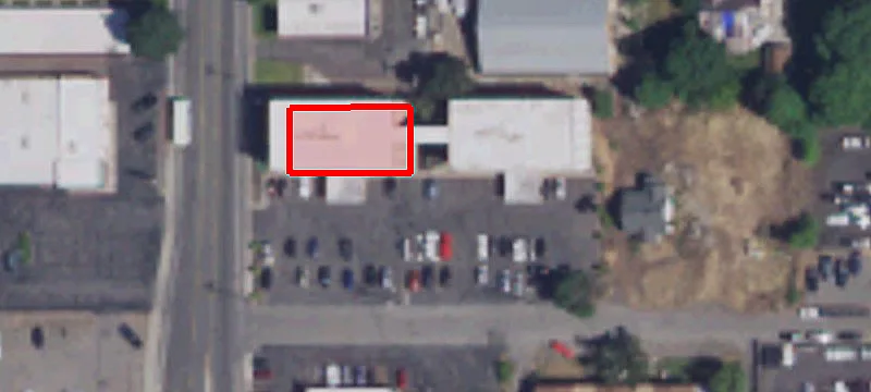 112 University Rd